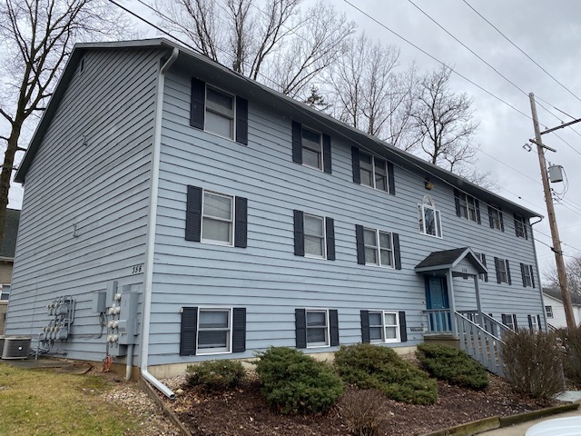 352 College Avenue - 2A